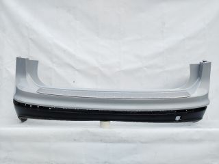 bontott VW TIGUAN Hátsó Lökhárító (Üresen)