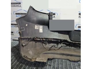 bontott VW TIGUAN Hátsó Lökhárító (Üresen)