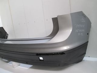 bontott VW TIGUAN Hátsó Lökhárító (Üresen)