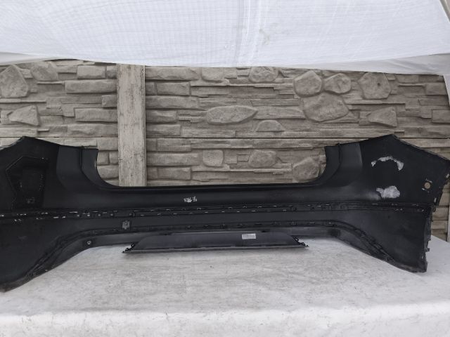 bontott VW TIGUAN Hátsó Lökhárító (Üresen)