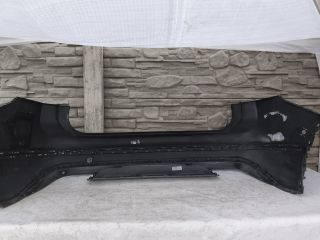 bontott VW TIGUAN Hátsó Lökhárító (Üresen)