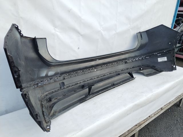 bontott VW TIGUAN Hátsó Lökhárító (Üresen)