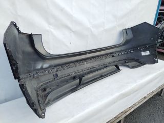 bontott VW TIGUAN Hátsó Lökhárító (Üresen)