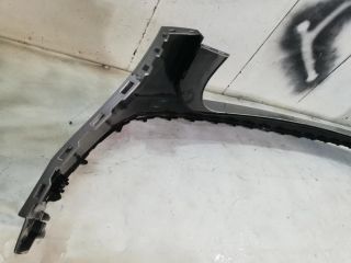 bontott VW TIGUAN Hátsó Lökhárító (Üresen)