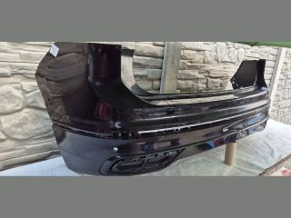 bontott VW TIGUAN Hátsó Lökhárító (Üresen)