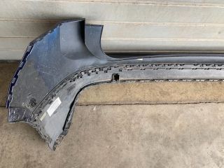 bontott VW TIGUAN Hátsó Lökhárító (Üresen)