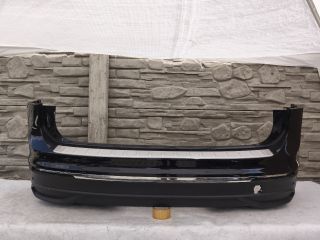 bontott VW TIGUAN Hátsó Lökhárító (Üresen)