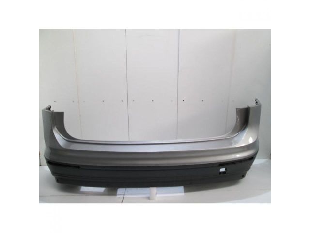 bontott VW TIGUAN Hátsó Lökhárító (Üresen)