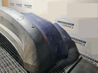 bontott VW TIGUAN Hátsó Lökhárító (Üresen)