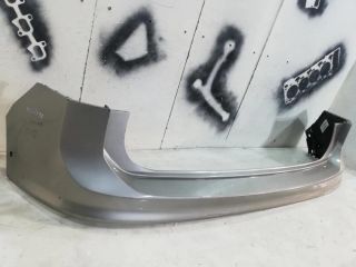 bontott VW TIGUAN Hátsó Lökhárító (Üresen)