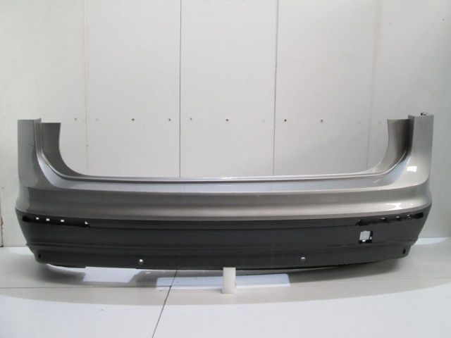 bontott VW TIGUAN Hátsó Lökhárító (Üresen)