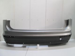 bontott VW TIGUAN Hátsó Lökhárító (Üresen)