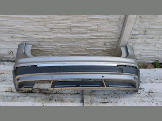 bontott VW TIGUAN Hátsó Lökhárító (Üresen)