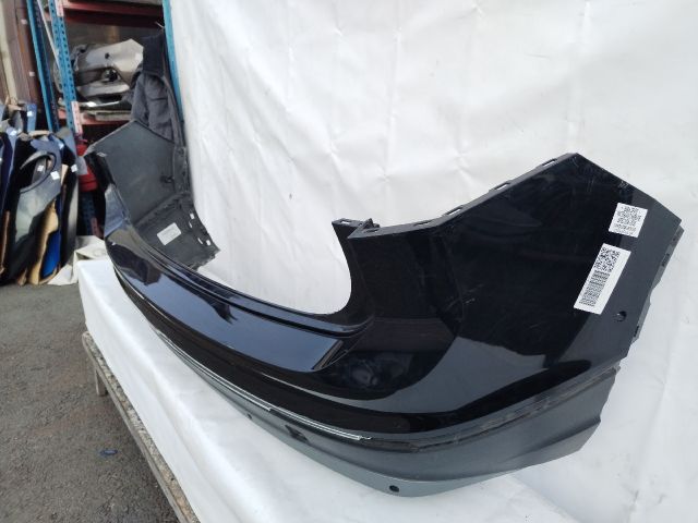 bontott VW TIGUAN Hátsó Lökhárító (Üresen)