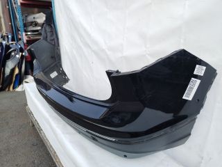 bontott VW TIGUAN Hátsó Lökhárító (Üresen)