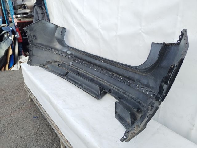 bontott VW TIGUAN Hátsó Lökhárító (Üresen)