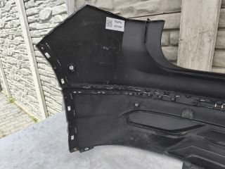 bontott VW TIGUAN Hátsó Lökhárító (Üresen)