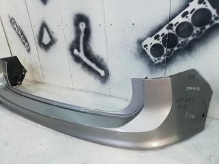 bontott VW TIGUAN Hátsó Lökhárító (Üresen)