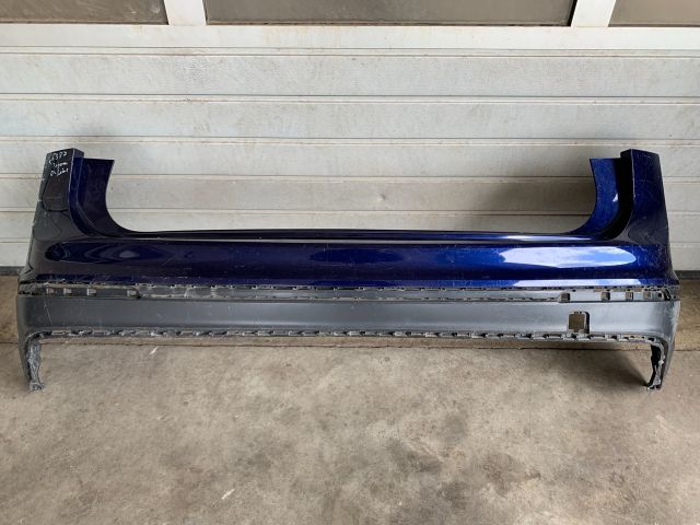 bontott VW TIGUAN Hátsó Lökhárító (Üresen)