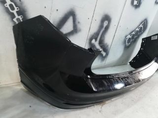 bontott VW TIGUAN Hátsó Lökhárító (Üresen)