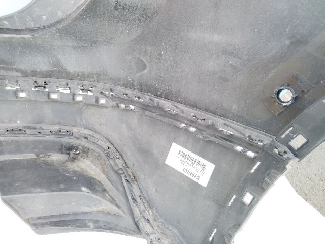 bontott VW TIGUAN Hátsó Lökhárító (Üresen)