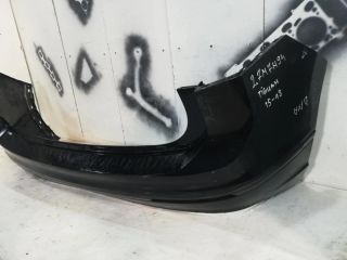 bontott VW TIGUAN Hátsó Lökhárító (Üresen)