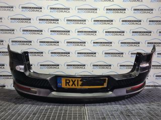 bontott VW TIGUAN Hátsó Lökhárító (Üresen)