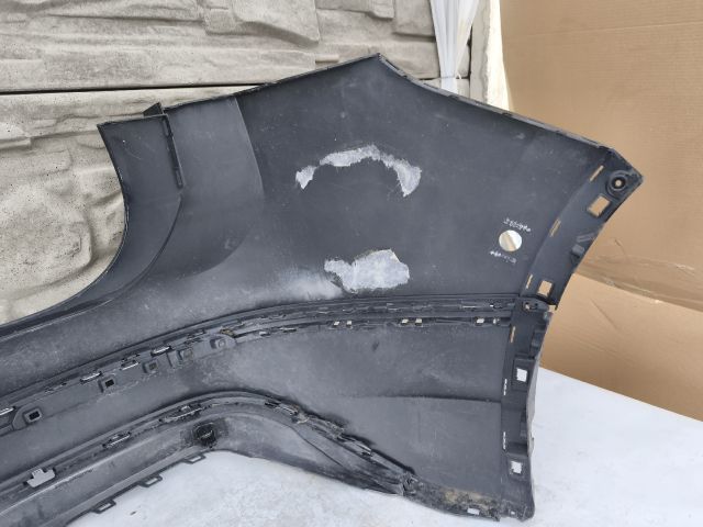bontott VW TIGUAN Hátsó Lökhárító (Üresen)