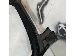 bontott VW TIGUAN Hátsó Lökhárító (Üresen)