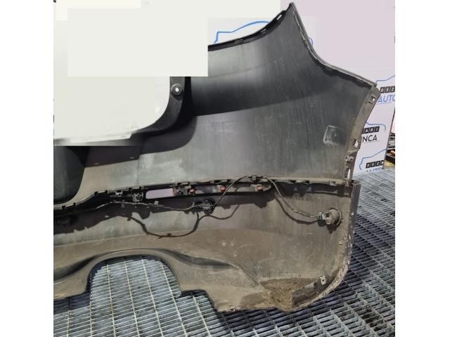 bontott VW TIGUAN Hátsó Lökhárító (Üresen)