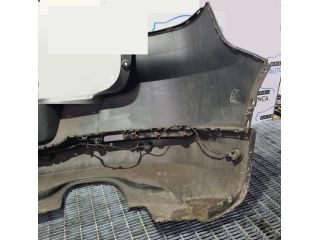 bontott VW TIGUAN Hátsó Lökhárító (Üresen)