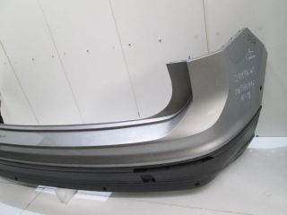 bontott VW TIGUAN Hátsó Lökhárító (Üresen)