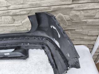 bontott VW TIGUAN Hátsó Lökhárító (Üresen)