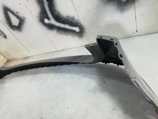 bontott VW TIGUAN Hátsó Lökhárító (Üresen)