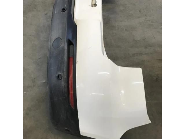 bontott VW TIGUAN Hátsó Lökhárító (Üresen)