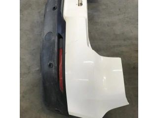 bontott VW TIGUAN Hátsó Lökhárító (Üresen)