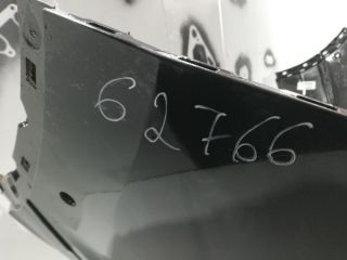 bontott VW TIGUAN Hátsó Lökhárító (Üresen)