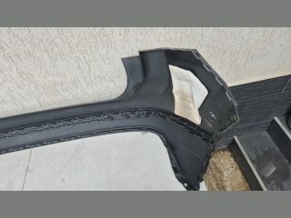 bontott VW TIGUAN Hátsó Lökhárító (Üresen)