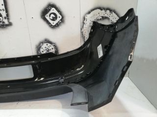 bontott VW TIGUAN Hátsó Lökhárító (Üresen)