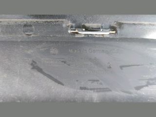 bontott VW TIGUAN Hátsó Lökhárító (Üresen)