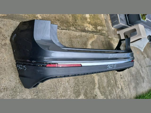 bontott VW TIGUAN Hátsó Lökhárító (Üresen)