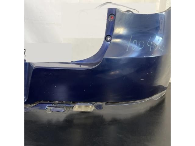 bontott VW TIGUAN Hátsó Lökhárító (Üresen)