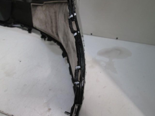 bontott VW TIGUAN Hátsó Lökhárító (Üresen)