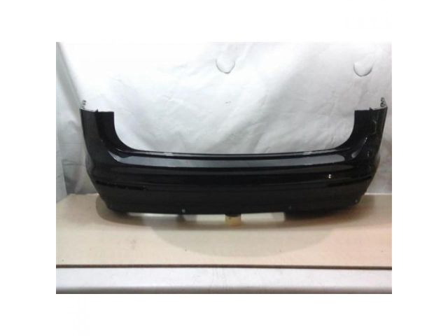 bontott VW TIGUAN Hátsó Lökhárító (Üresen)