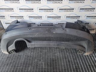 bontott VW TIGUAN Hátsó Lökhárító (Üresen)