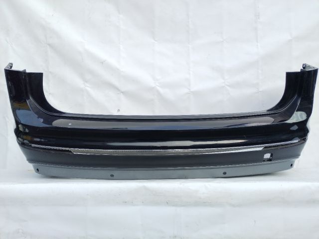 bontott VW TIGUAN Hátsó Lökhárító (Üresen)