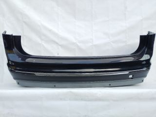 bontott VW TIGUAN Hátsó Lökhárító (Üresen)