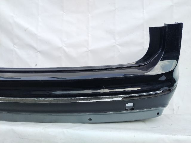 bontott VW TIGUAN Hátsó Lökhárító (Üresen)