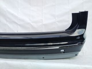 bontott VW TIGUAN Hátsó Lökhárító (Üresen)