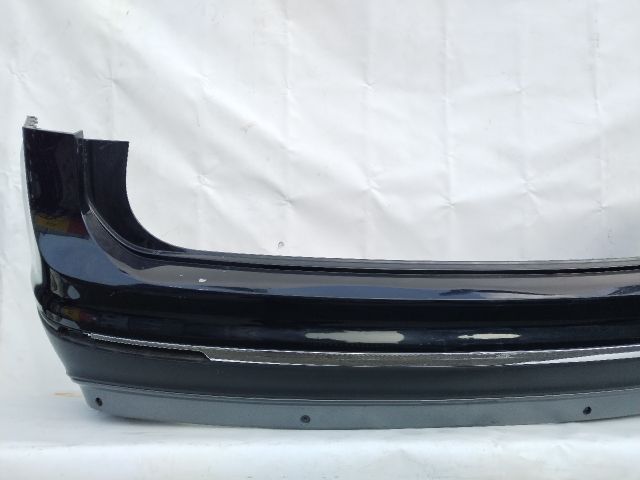 bontott VW TIGUAN Hátsó Lökhárító (Üresen)